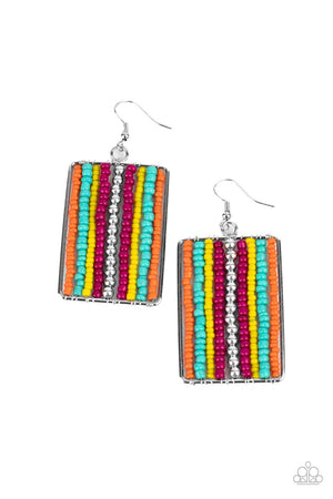 Paparazzi Beadwork Wonder - Multi